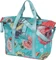 Basil Bloom Field Gepäcktasche sky blue Vorschaubild