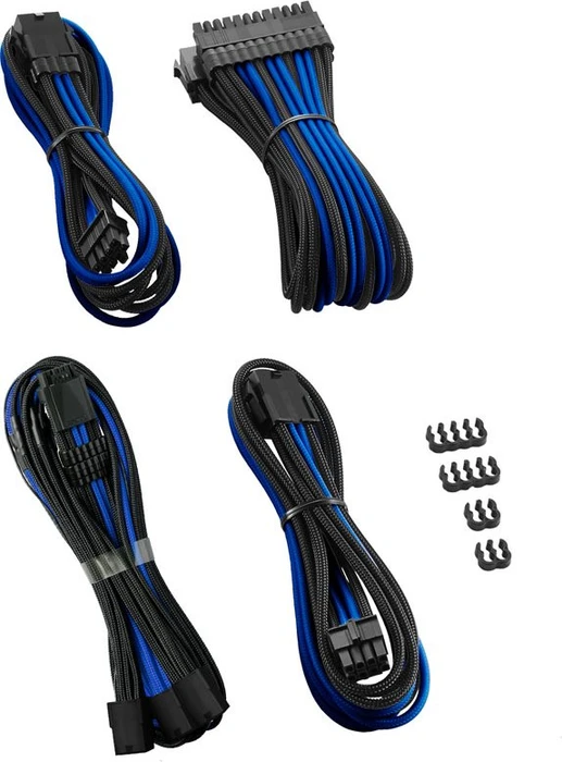CableMod Pro ModMesh 12VHPWR Cable Extension Kit