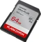 SanDisk Ultra PLUS R150 64GB, UHS-I U1, Class 10 Vorschaubild