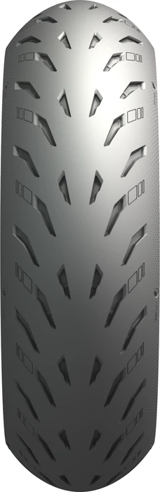 Michelin Power 5 190/55 ZR17 75W TL