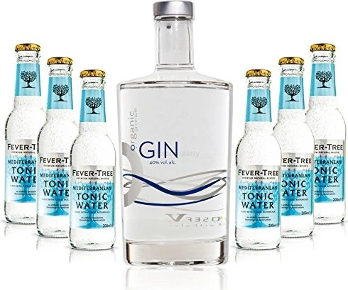Farthofer O-Gin 700ml