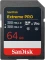 SanDisk Extreme PRO R300/W300 64GB, UHS-II U3, Class 10 Vorschaubild