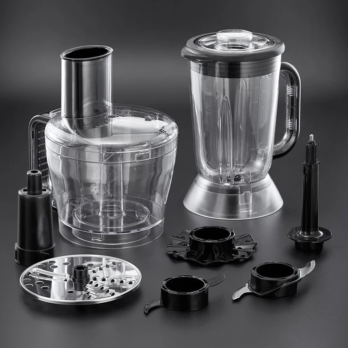 Russell Hobbs Desire Food Processor rot