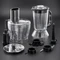 Russell Hobbs Desire Food Processor rot Vorschaubild