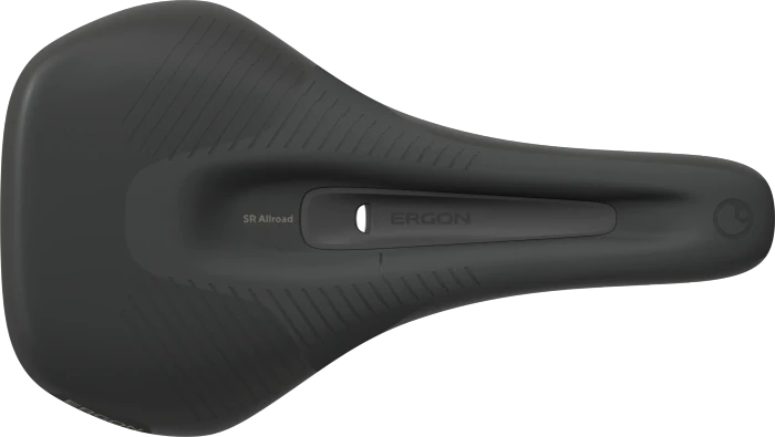 Ergon SR Allroad Pro S/M 142mm Sattel (Damen)