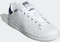 adidas Stan Smith cloud white/dark blue (Junior) Vorschaubild
