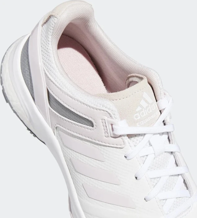 adidas EQT Spikeless cloud white/almost pink/grey three (Damen)