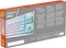 SteelSeries Apex 3 TKL, weiß, LEDs RGB, USB, ND Vorschaubild