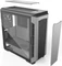 Phanteks Eclipse P600S Anthracite Gray, anthrazit, Glasfenster, schallgedämmt Vorschaubild