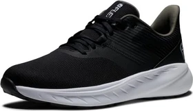FootJoy Flex schwarz/weiß