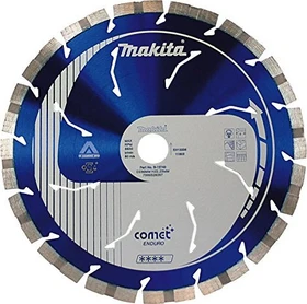 Makita Comet Diamanttrennscheibe, 350x3.2x25.4mm, 1 Stück