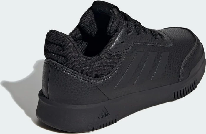 adidas Tensaur Sport Training Lace core black/grey six (Junior)