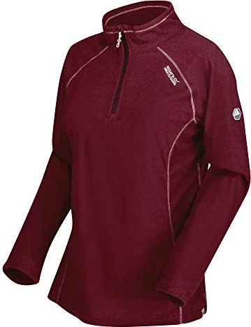 Regatta Montes Funktionsshirt langarm (Damen)