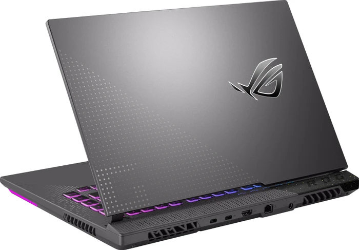 ASUS ROG Strix G15 G513RW-HQ256W, Eclipse Gray, Ryzen 9 6900HX, 16GB RAM, 1TB SSD, GeForce RTX 3070 Ti, DE