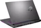 ASUS ROG Strix G15 G513RW-HQ256W, Eclipse Gray, Ryzen 9 6900HX, 16GB RAM, 1TB SSD, GeForce RTX 3070 Ti, DE Vorschaubild