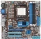 ASUS M4A785-M (AMD AM2+) Vorschaubild