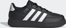 adidas Breaknet Lifestyle Court Lace core black/cloud white (Junior)