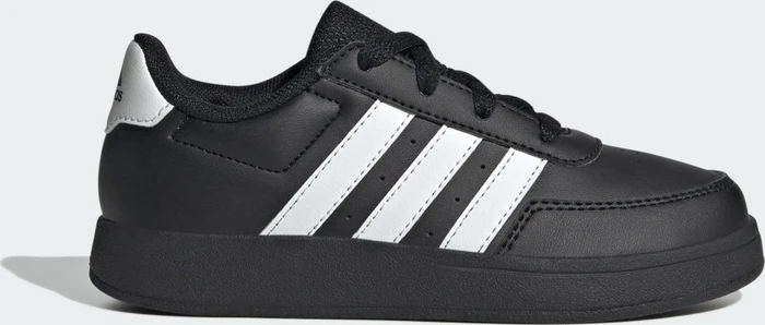 adidas Breaknet Lifestyle Court Lace core black/cloud white (Junior)