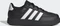adidas Breaknet Lifestyle Court Lace core black/cloud white (Junior) Vorschaubild
