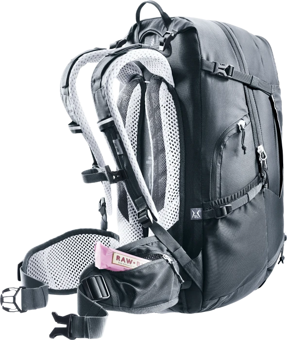 Deuter Trans Alpine 28 SL schwarz (Damen)