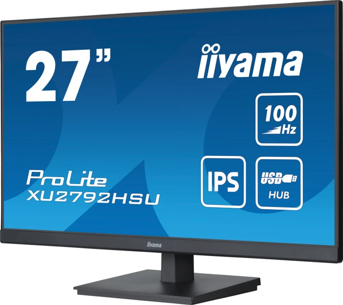 iiyama ProLite XU2792HSU-B6, 27"