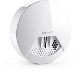 devolo HomeControl Brandmelder