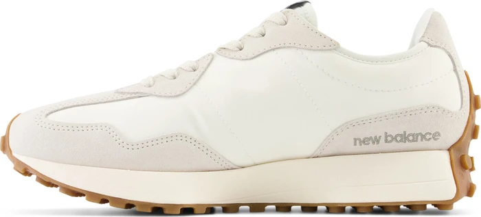 New Balance 327 moonbeam/shadow grey