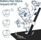 Gaomon Pen Tablet M1220, schwarz Vorschaubild