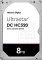 Western Digital Ultrastar DC HC320 8TB, SE, 24/7, 512e / 3.5" / SATA 6Gb/s Vorschaubild