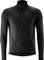 Gonso Crissolo Trikot langarm schwarz (Herren) Vorschaubild