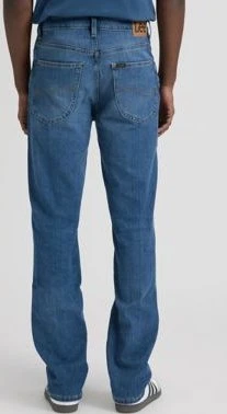 Lee Brooklyn Straight Jeans archie (Herren)