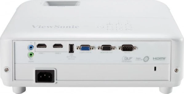 ViewSonic PX701HD