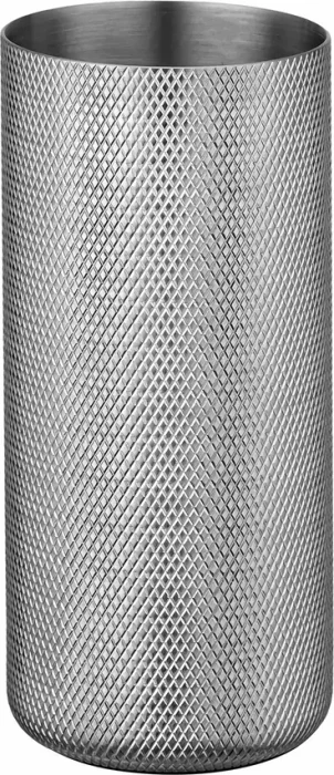 Blomus Modo Rof Zahnputzbecher stainless steel