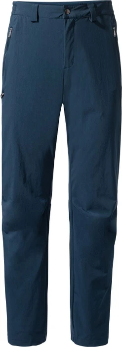 Vaude Farley Stretch III Hose lang dark sea (Herren)