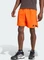 adidas Designed for Training Workout Trainingshose kurz pure orange (Herren) Vorschaubild