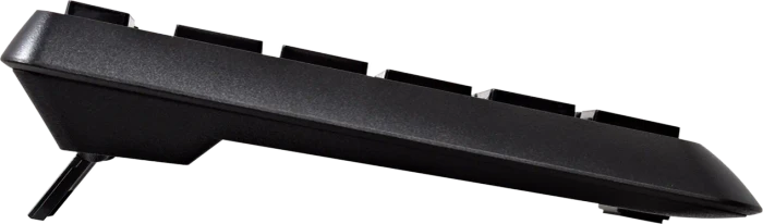 V7 CKW350 Professional Wireless Tastatur und Maus Set, USB, US