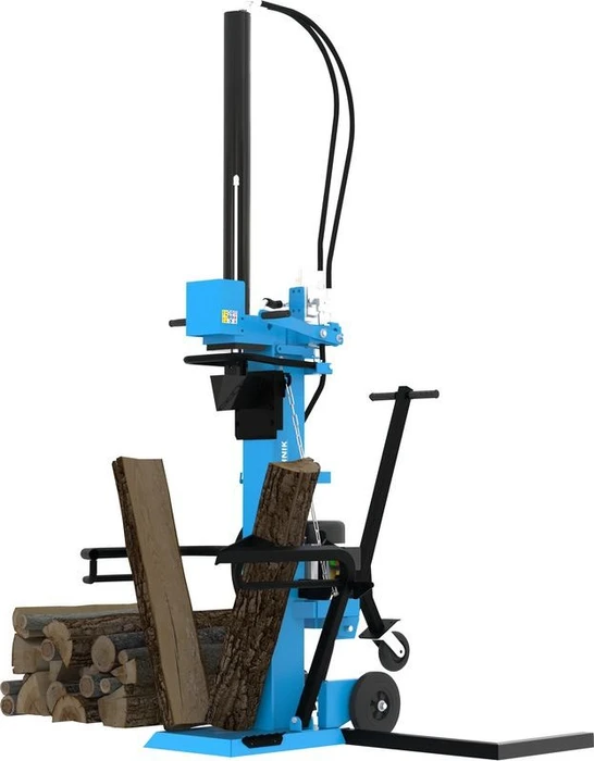 Güde GHS 1000/14TE-A Elektro-Holzspalter