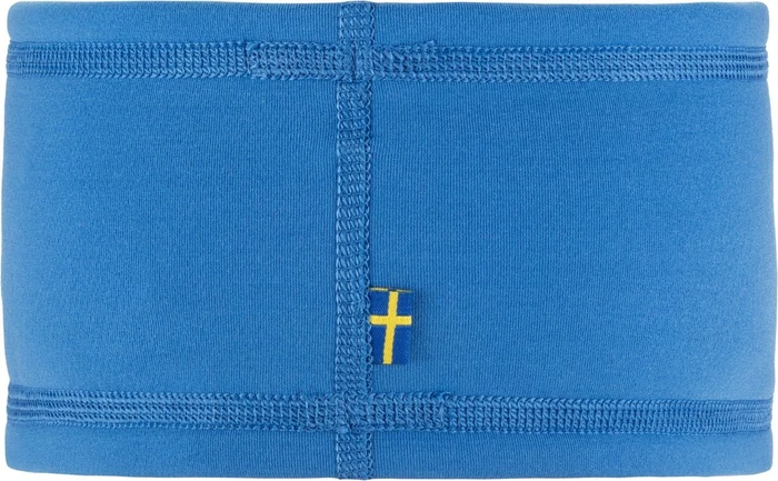 Fjällräven Expedition Fleece Stirnband UN blue