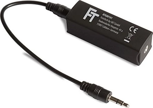 FeinTech ATG00101 Mantelstrom-Filter