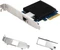 Asustor LAN-Adapter AS-T10G2, RJ-45, PCIe 3.0 x4 Vorschaubild