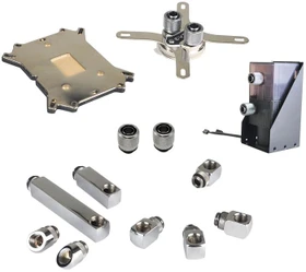 EVGA Watercooling Kit für Hadron Hydro