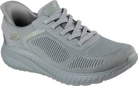 Skechers BOBS Sport Squad Chaos - Current Muse olive (Damen)