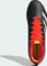 adidas Predator 24 League SG core black/cloud white/solar red Vorschaubild