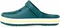 Crocs Crocband evergreen/tennis ball green Vorschaubild