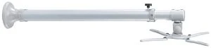 Neomounts BEAMER-W100 silber