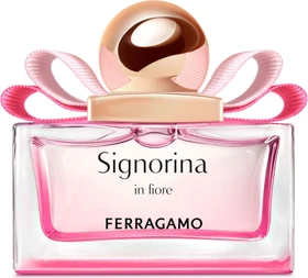 Salvatore Ferragamo Signorina In Fiore Eau de Toilette, 30ml