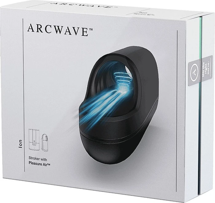 Arcwave Ion