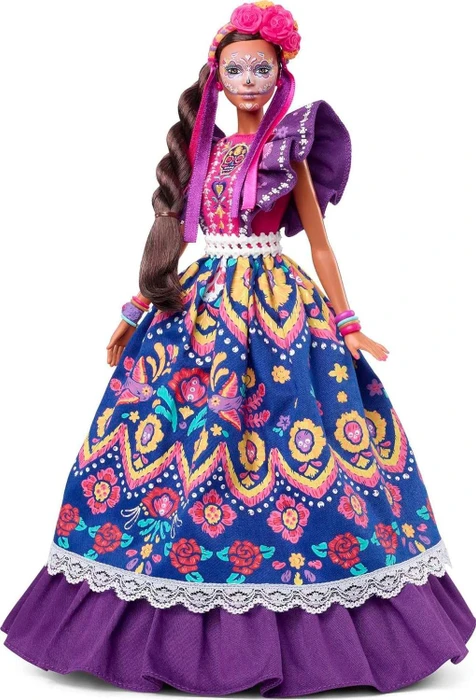 Mattel Barbie - Signature - 2022 Día De Muertos