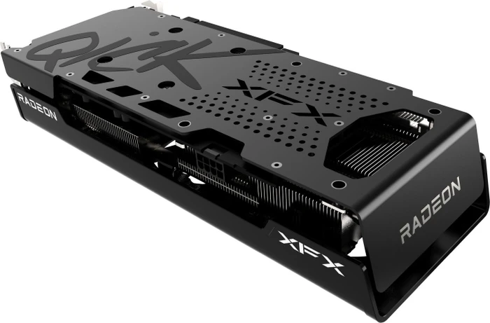 XFX Speedster QICK 308 Radeon RX 6650 XT Ultra Gaming, 8GB GDDR6, HDMI, 3x DP