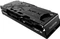 XFX Speedster QICK 308 Radeon RX 6650 XT Ultra Gaming, 8GB GDDR6, HDMI, 3x DP Vorschaubild